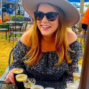 Meet your Posher, Christina